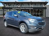 Used 2017 Chevrolet Equinox LS image 3