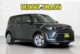 New 2025 Kia Soul LX image 2