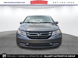 Used 2016 Honda Odyssey EX-L image 2