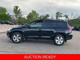 Used 2009 Toyota RAV4 4WD image 2