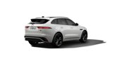New 2026 Jaguar F-PACE R-Dynamic S image 3