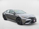 Used 2024 Toyota Camry SE image 3