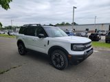 New 2025 Ford Bronco Sport Outer Banks image 3