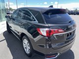 Used 2016 Acura RDX AWD image 4