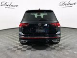 Used 2022 Volkswagen Tiguan SEL R-Line image 5