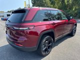 New 2024 Jeep Grand Cherokee Altitude image 3