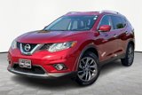 Used 2016 Nissan Rogue SL w/ SL Premium Package image 2