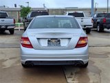 Used 2011 Mercedes-Benz C 300 4MATIC Sedan image 5