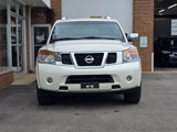 Used 2015 Nissan Armada Platinum image 3