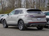 Used 2022 Lincoln Nautilus Reserve w/ Equipment Group 201A image 2