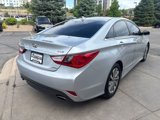 Used 2014 Hyundai Sonata Limited image 4