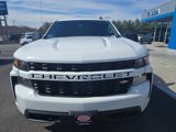 Used 2022 Chevrolet Silverado 1500 Custom image 2