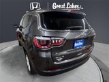 Used 2018 Jeep Compass Latitude w/ Popular Equipment Group image 3