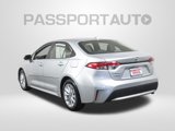 Used 2021 Toyota Corolla LE image 3