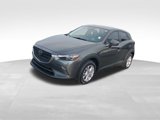 Used 2020 MAZDA CX-3 Sport image 3