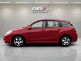 Used 2008 Toyota Matrix image 2