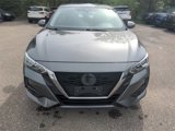 Used 2022 Nissan Sentra SV image 2