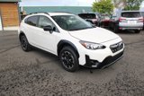 Used 2023 Subaru Crosstrek 2.0i image 3