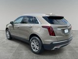 Used 2023 Cadillac XT5 Premium Luxury w/ Technology Package image 3