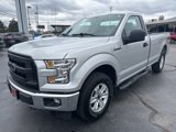 Used 2017 Ford F150 XL w/ Equipment Group 101A Mid image 2