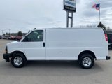 Used 2021 Chevrolet Express 2500 w/ Driver Convenience Package image 2