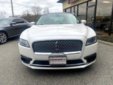 Used 2017 Lincoln Continental Select w/ Climate Package image 5