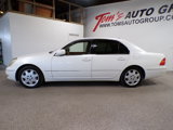 Used 2003 Lexus LS 430 image 2