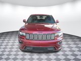 Used 2018 Jeep Grand Cherokee Altitude image 6