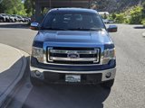Used 2014 Ford F150 XLT image 3