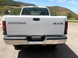 Used 1996 Dodge Ram 1500 Truck 4x4 Club Cab image 2