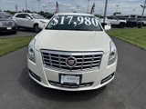 Used 2015 Cadillac XTS image 2