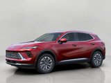 New 2025 Buick Envision Preferred image 2