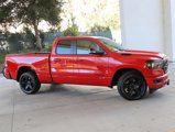 Used 2022 RAM 1500 Big Horn w/ Night Edition image 4
