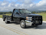 Used 2007 Chevrolet Silverado 3500 LT image 3