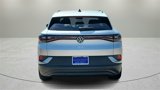 Used 2021 Volkswagen ID.4 Pro w/ ID.4 Protection Package (IPT) image 6