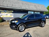 Used 2022 Ford Edge SEL w/ Convenience Package image 2