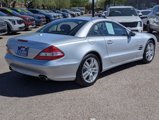 Used 2008 Mercedes-Benz SL 550 image 2