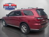 Used 2015 Dodge Durango Limited w/ Nav & Power Liftgate Group image 5