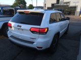 Used 2017 Jeep Grand Cherokee Trailhawk w/ Trailhawk Luxury Group image 3