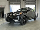 Used 2020 Nissan Kicks SR w/ SR Premium Package image 2