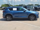 Used 2017 MAZDA CX-5 Grand Touring image 3