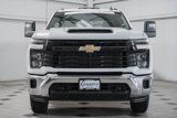 Used 2024 Chevrolet Silverado 2500 W/T w/ WT Convenience Package image 2