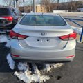 Used 2014 Hyundai Elantra SE w/ Option Group 02 image 4