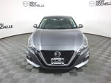 Certified 2020 Nissan Altima 2.5 S image 2