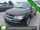Used 2018 Dodge Journey SE w/ Mopar Chrome Accent Package image 4