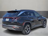 Used 2024 Hyundai Tucson Limited image 4