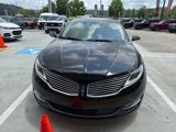 Used 2016 Lincoln MKZ w/ Equipment Group 300A Reserve image 2