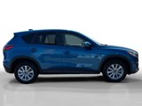 Used 2013 MAZDA CX-5 Touring w/ Touring Tech Pkg image 6