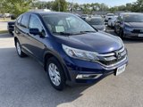Used 2015 Honda CR-V EX image 3