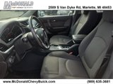 Used 2017 Chevrolet Traverse LT image 5